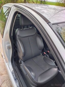 Citroen C2 VTS 1.6 HDi // super tav // bez KOROZE // - 9