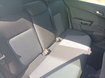 PRODÁNO Opel Astra H 1.4 66Kw RV.2005 ❗❗naj.95tis - 9