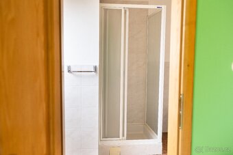 Litovel, Vlašímova, vícegenerační RD se zahradou - 9