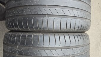 Letní pneu 275/40/19 Pirelli - 9