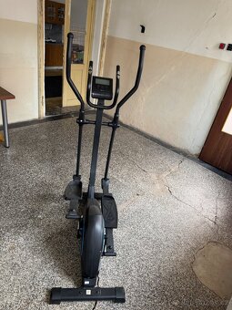 KLARFIT Eleptický trenažer 10032650 - 9