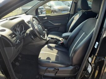Ford KUGA - 9