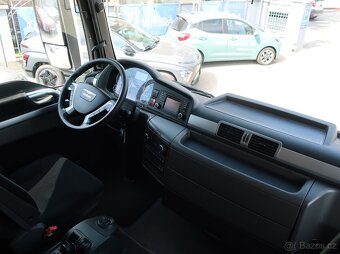 MAN TGX 18.440 STK 11.2025 DPH AUTOMAT DOHODA MOŽNÁ - 9