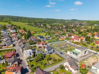 Prodej, domy/rodinný, 198 m2, Chelčického, Varnsdorf, Děčín - 9