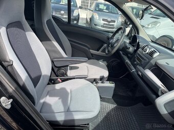 Smart Fortwo 1.0Mhd Automat - 9