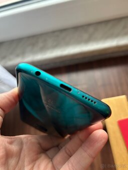 Xiaomi Readmi Note 9 Pro 64GB zelený - 9