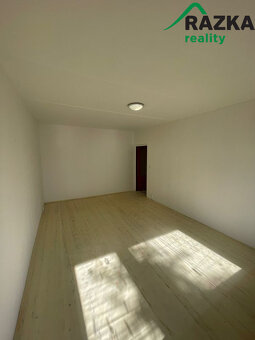 Pronájem bytu 2+1(64m2), Chodová Planá - 9