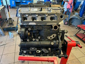 NOVÝ MOTOR DFC 2.0TDI 140kw - 9