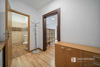 Prodej bytu 2+kk 53 m² Přemysla Otakara, Chrudim - 9