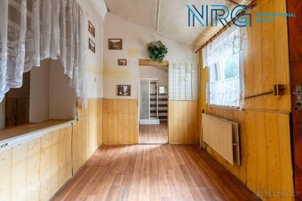 Prodej rodinného domu s obchodním prostorem, 431 m2, Pečky - 9