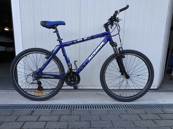 ACSTAR ZTR 3000 - 9