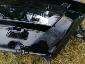 Přední pravé full LED světlo Škoda Kamiq - 9
