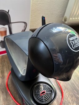 Kávovar Dolce Gusto - 9