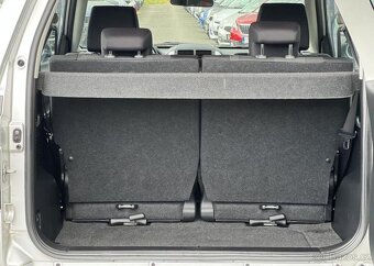Suzuki Grand Vitara 2.4i AUTOMAT 4x4 PŮVOD ČR 1MAJ automat - 9