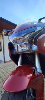 Honda VFR 1200 - 9