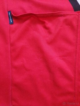 Cyklodres Author S/M - 9