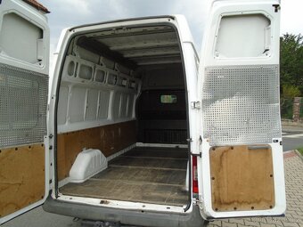 Ford Transit 350L 2.2 TDCi L3H3 - 9
