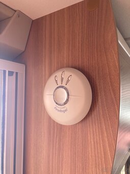 Swift Congueror 645 Top stav - 9