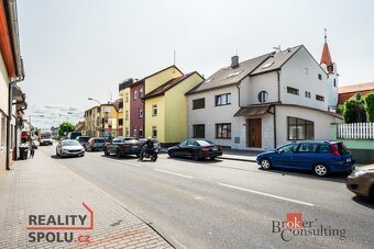 Prodej, byty/1+kk, 30 m2, Sokolova 264/37, 61900 Brno, Brno- - 9