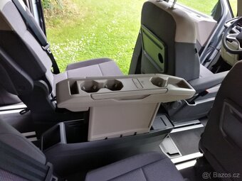 VW MULTIVAN T7 LONG TDI nový vůz - 9