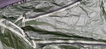 stan Alpkit Soloist - 9