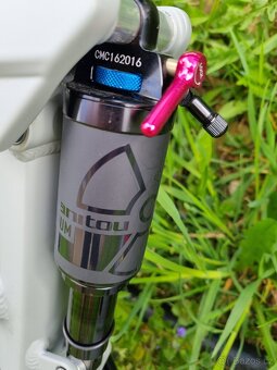 Horske kolo celopero kola 29 velikost M - 9
