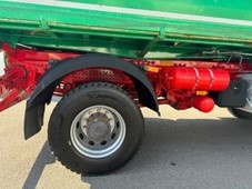 9895 Mercedes-Benz Arocs 1830 BB - 4x4 – Meiller S3 – EURO 6 - 9