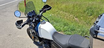 Royal Enfield Himalayan 2020 - 9