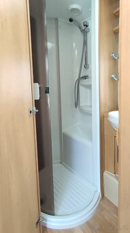 Dvouosý Karavan - 9