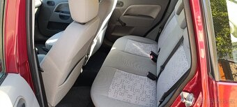 Ford fiesta - 9