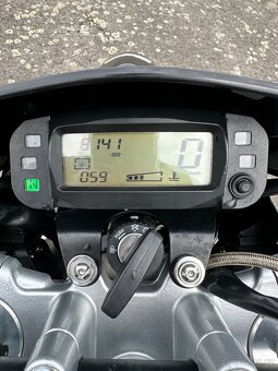 Aprilia sx 125 2024 - 9