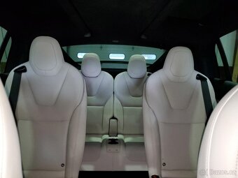 2022 Tesla Model X AWD - 9