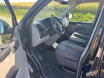 Volkswagen Transporter T5.1 103kw - 9