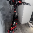 Elektrická koloběžka Xiaomi 4 Lite 2 - 9