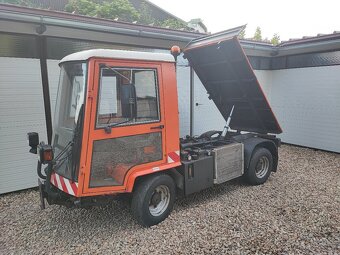 Snežka 4x4 - 9