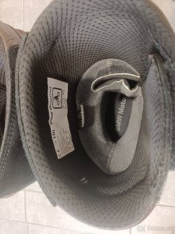 BMW Motorrad GS boty 43 - 9