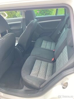 Škoda Octavia combi 1.4TSI - 9