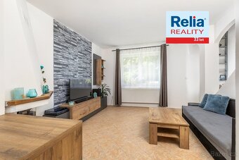 Prodej pěkného zrekonstruovaného RD v Rybitví, 506 m2 - 9