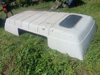 Díly Vw T3 - 9