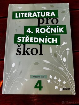 Učebnice - 9
