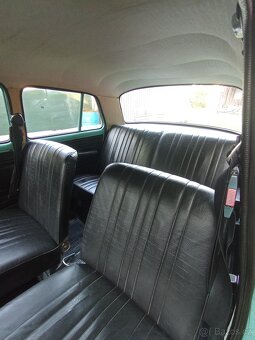 Škoda 100 - 9
