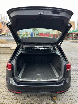 VW Passat B8 2.0 TDI 110 kW, 136 tis km - 9
