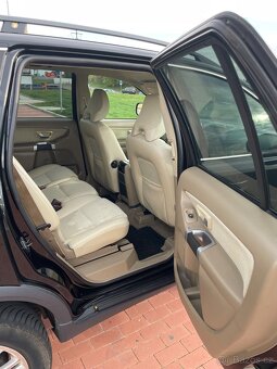 Volvo xc90 - 9
