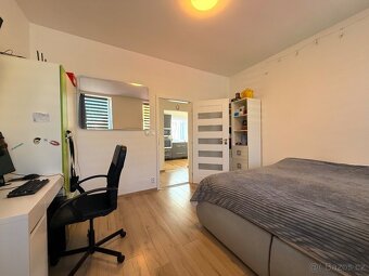 Prodej rodinného domu 110 m², pozemek 879 m² Ivančice - 9