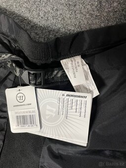 Hokejové návleky WARRIOR - 9