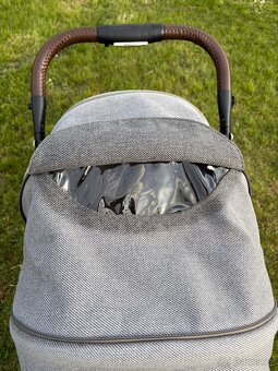 Kočárek Mamas&Papas Ocarro - 9