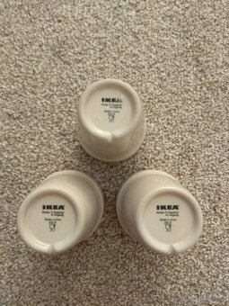 Nové stohovatelné hrnky - různé barvy, 11 ks, 250 ml - 9