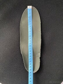 boty na lyže + brýle - 9