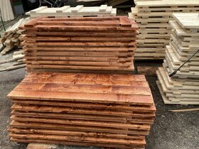 podlážky haki 2,8–3 cm - 9