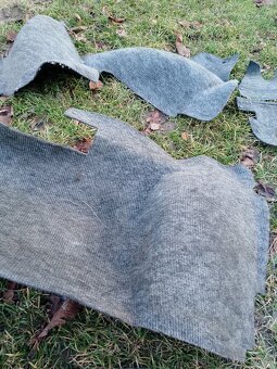 Škoda 105L 120L koberec - 9